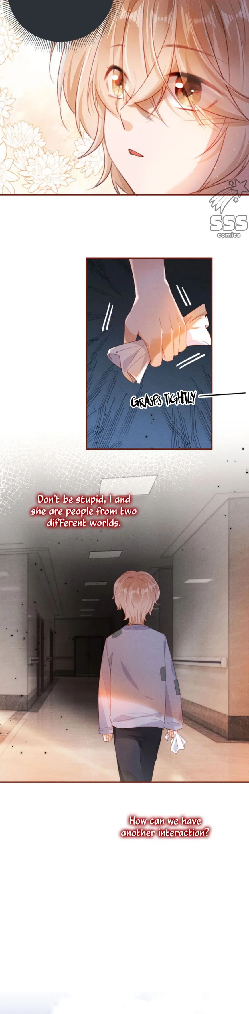 I Led the Male Lead and Antagonist Astray Chapter 3 – Page 12