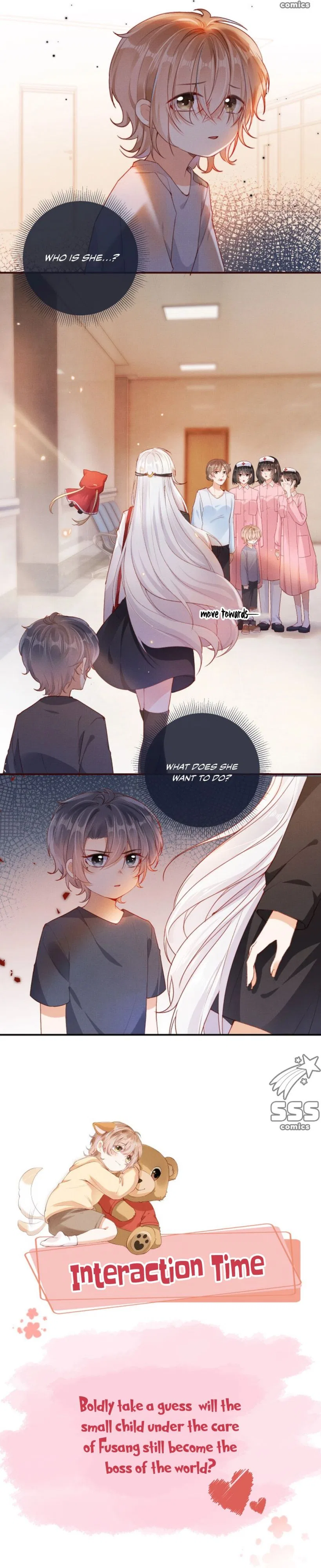 I Led the Male Lead and Antagonist Astray Chapter 2 – Page 24