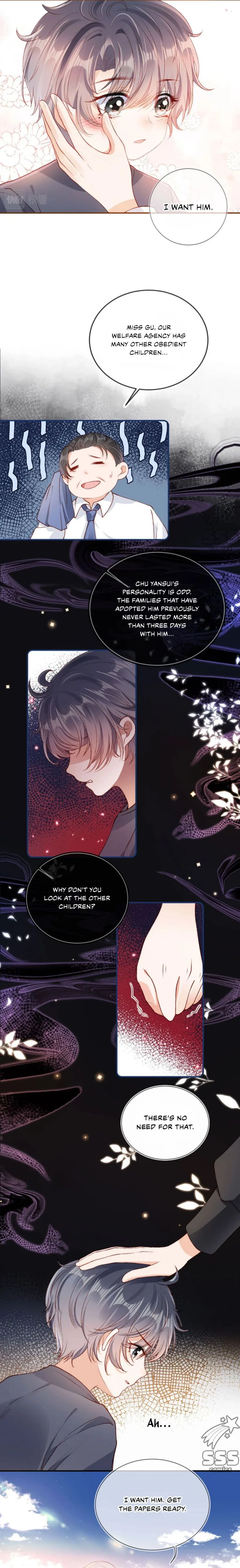 I Led the Male Lead and Antagonist Astray Chapter 1 – Page 20