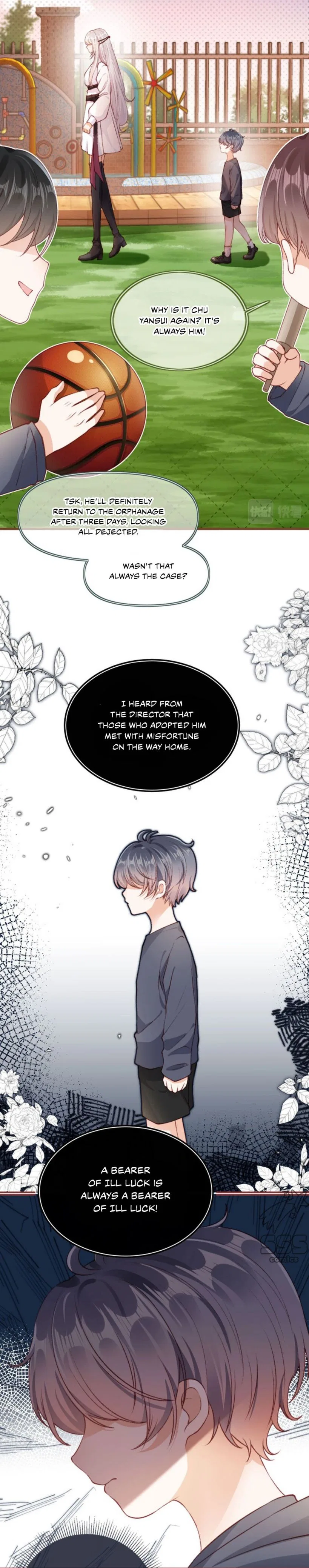 I Led the Male Lead and Antagonist Astray Chapter 1 – Page 22