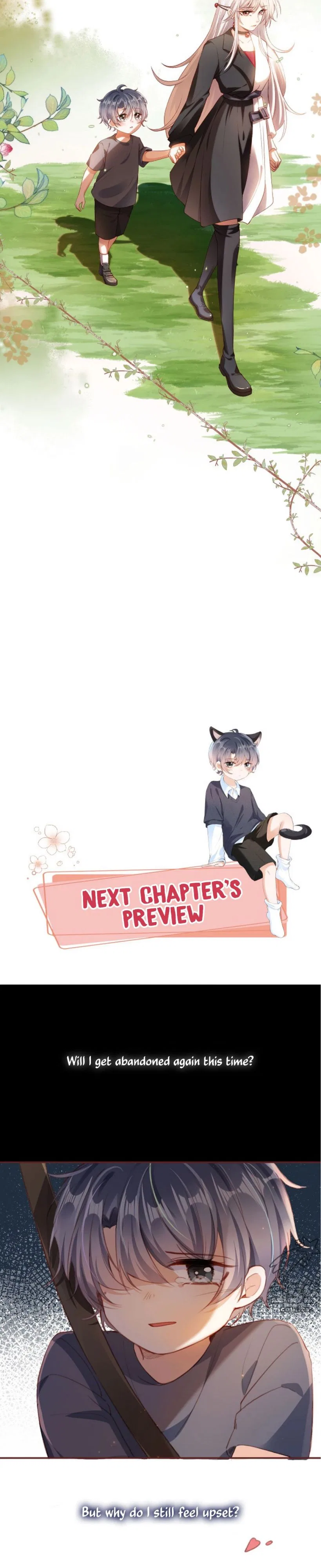 I Led the Male Lead and Antagonist Astray Chapter 1 – Page 26