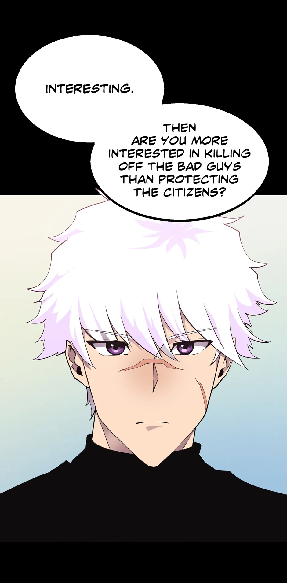 Half-Demons on the Borderline Chapter 5 – Page 6