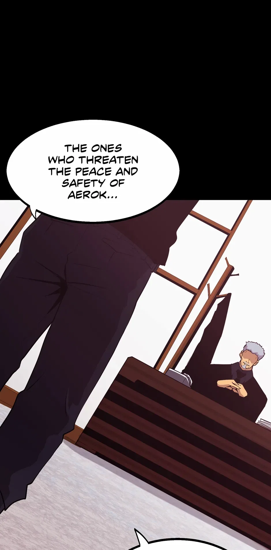 Half-Demons on the Borderline Chapter 5 – Page 8