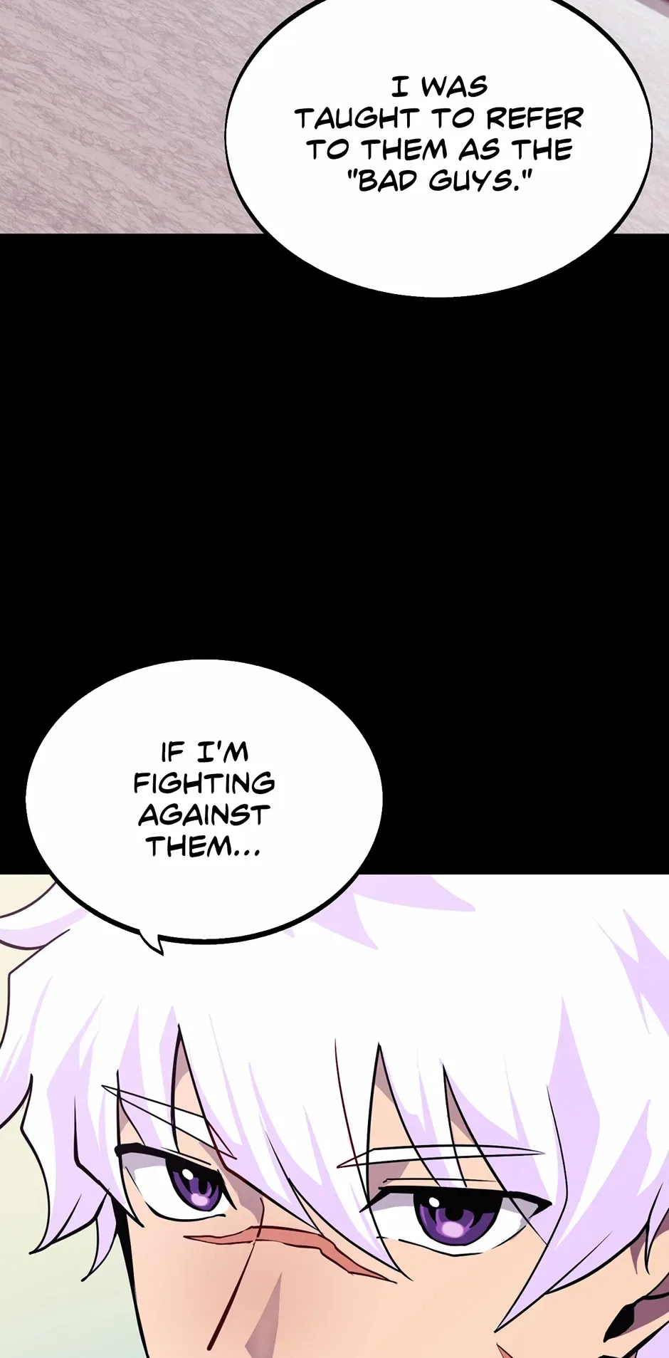 Half-Demons on the Borderline Chapter 5 – Page 9