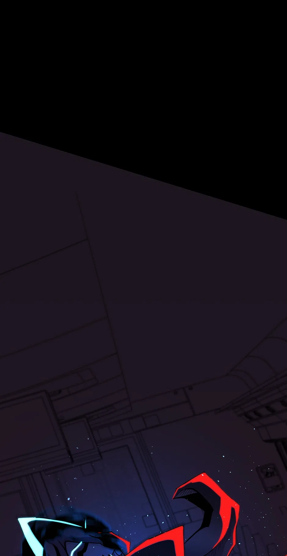 Half-Demons on the Borderline Chapter 5 – Page 16