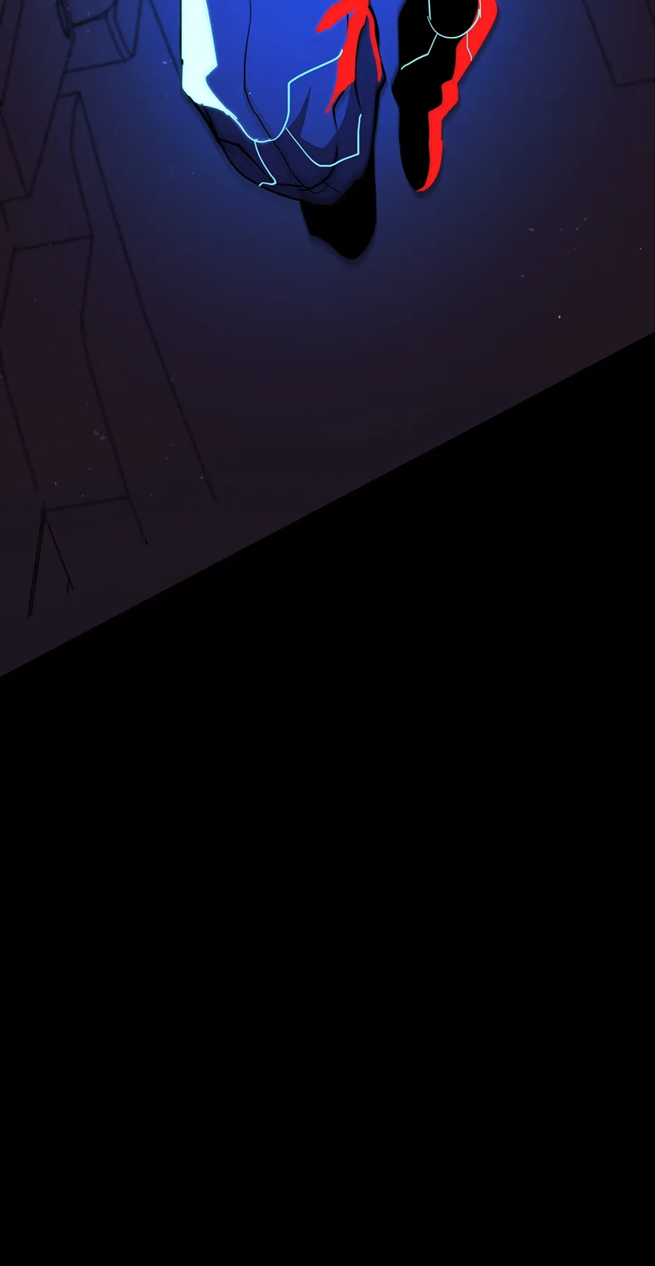 Half-Demons on the Borderline Chapter 5 – Page 18