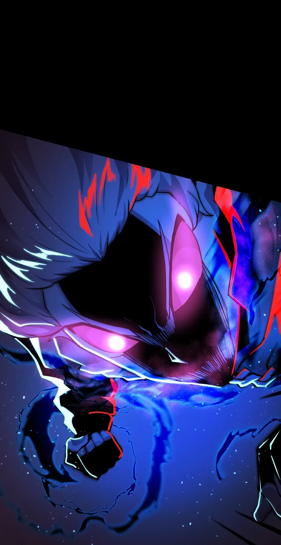 Half-Demons on the Borderline Chapter 5 – Page 19