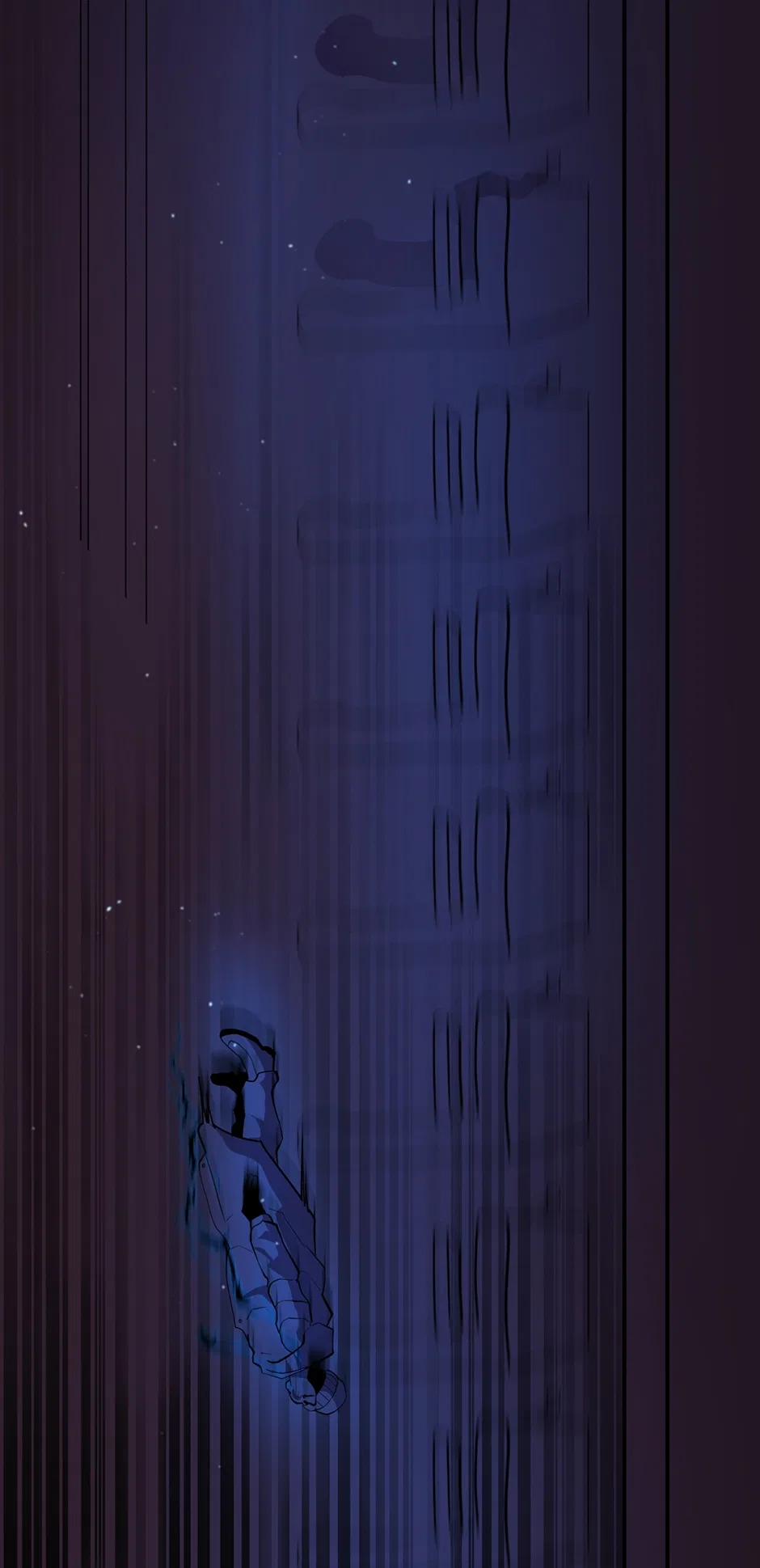 Half-Demons on the Borderline Chapter 5 – Page 24