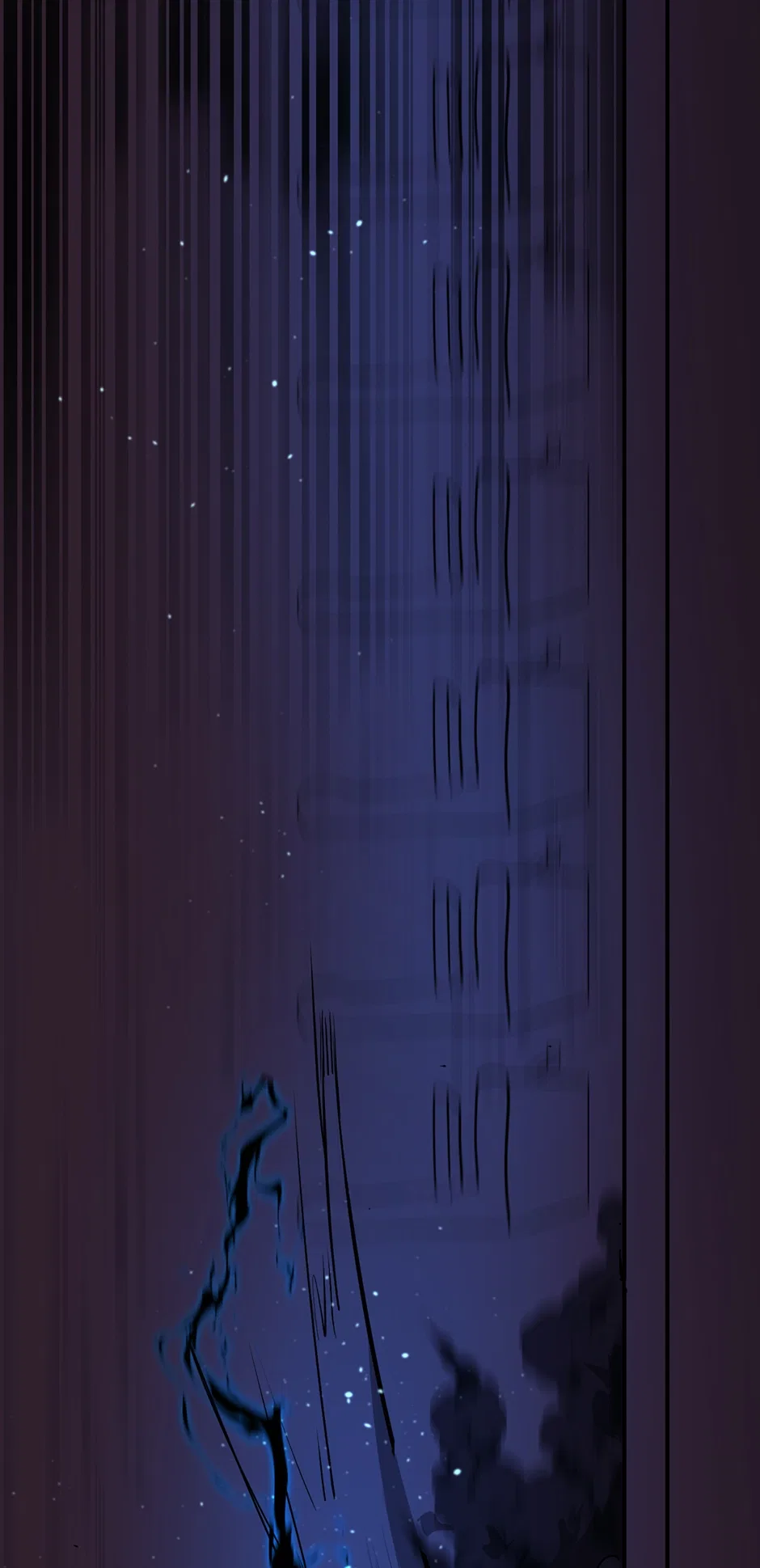 Half-Demons on the Borderline Chapter 5 – Page 25