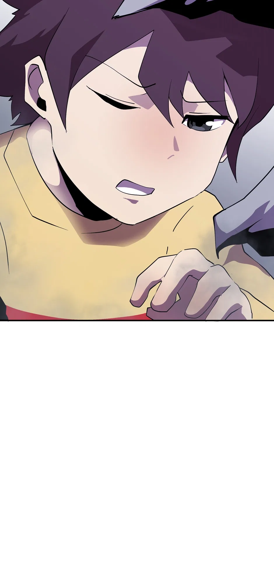 Half-Demons on the Borderline Chapter 5 – Page 28