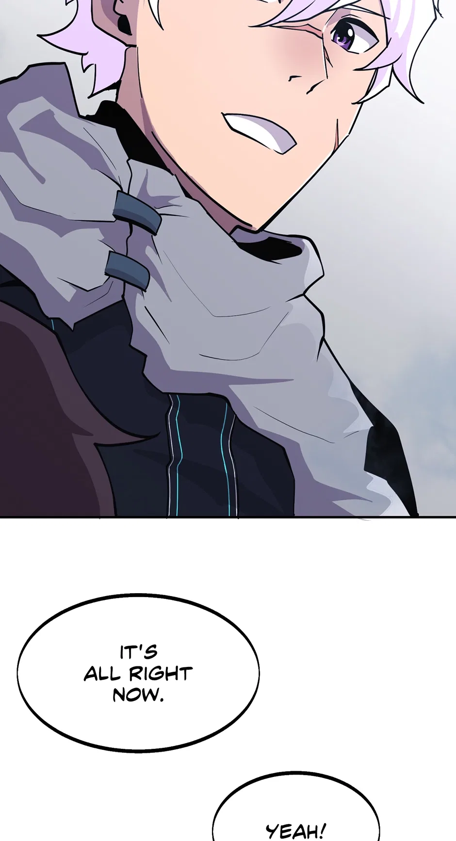 Half-Demons on the Borderline Chapter 5 – Page 31