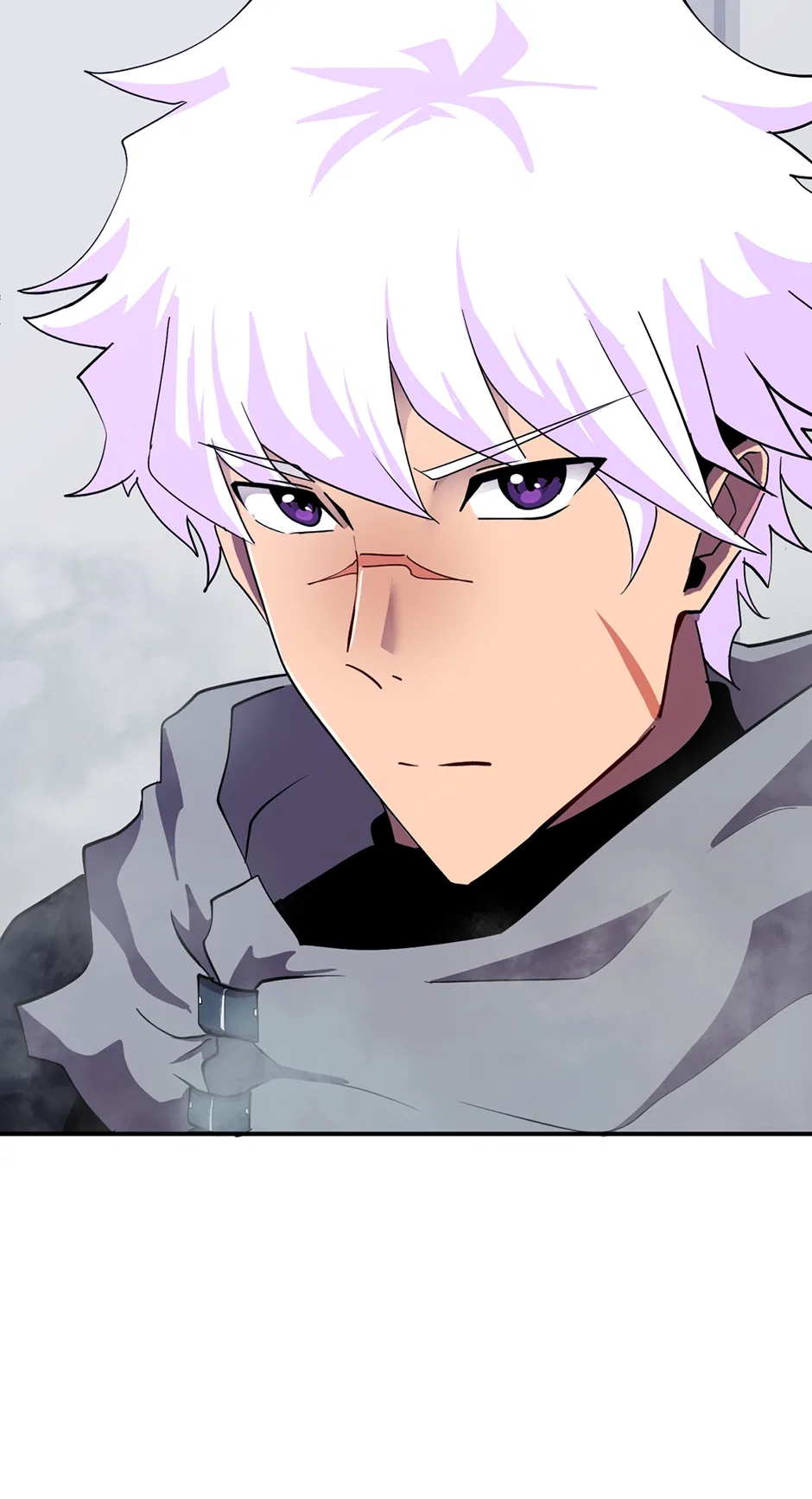 Half-Demons on the Borderline Chapter 5 – Page 35
