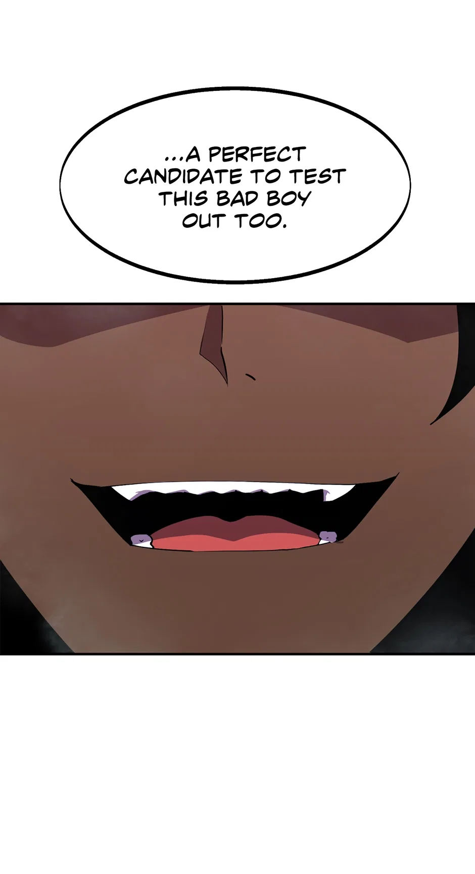 Half-Demons on the Borderline Chapter 5 – Page 36