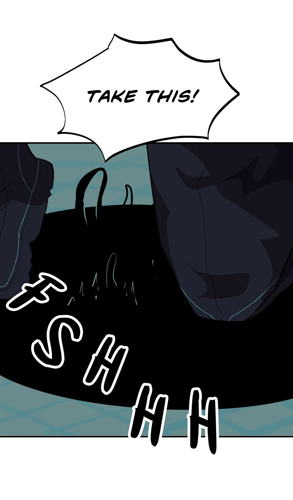 Half-Demons on the Borderline Chapter 5 – Page 37