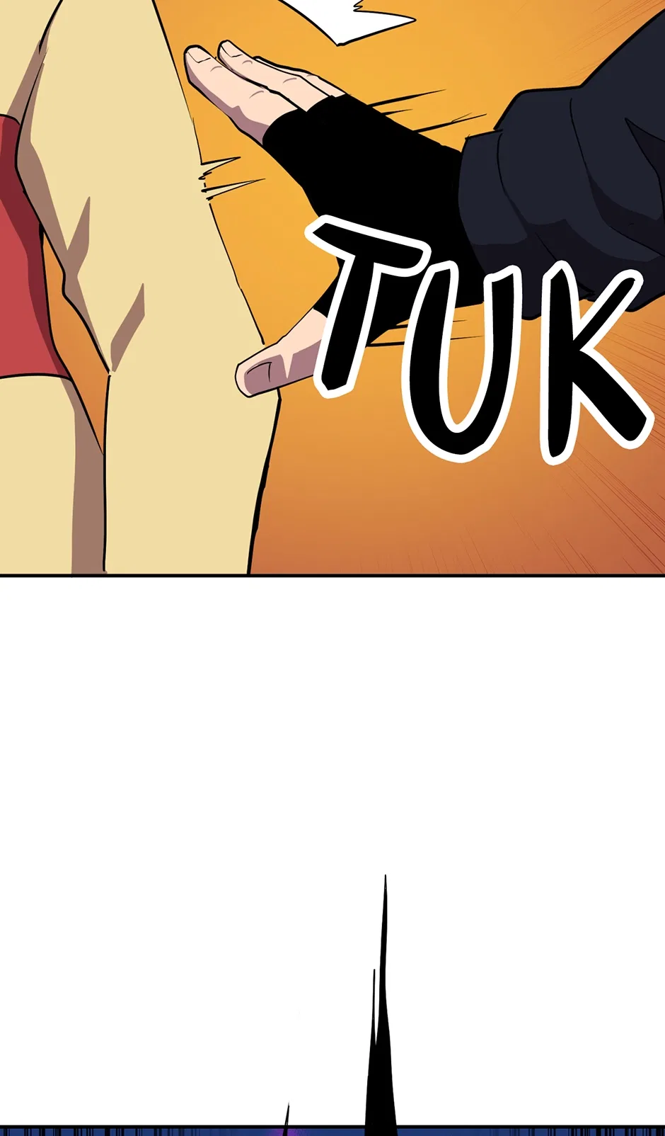 Half-Demons on the Borderline Chapter 5 – Page 40