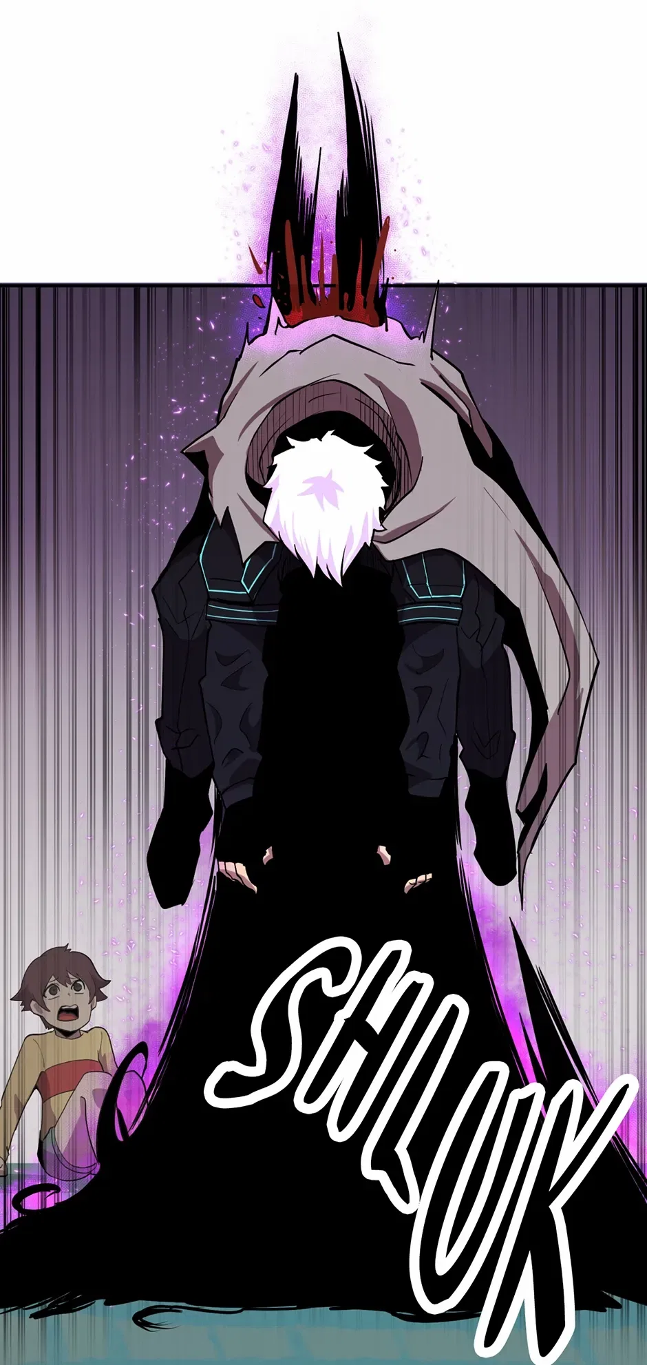 Half-Demons on the Borderline Chapter 5 – Page 42