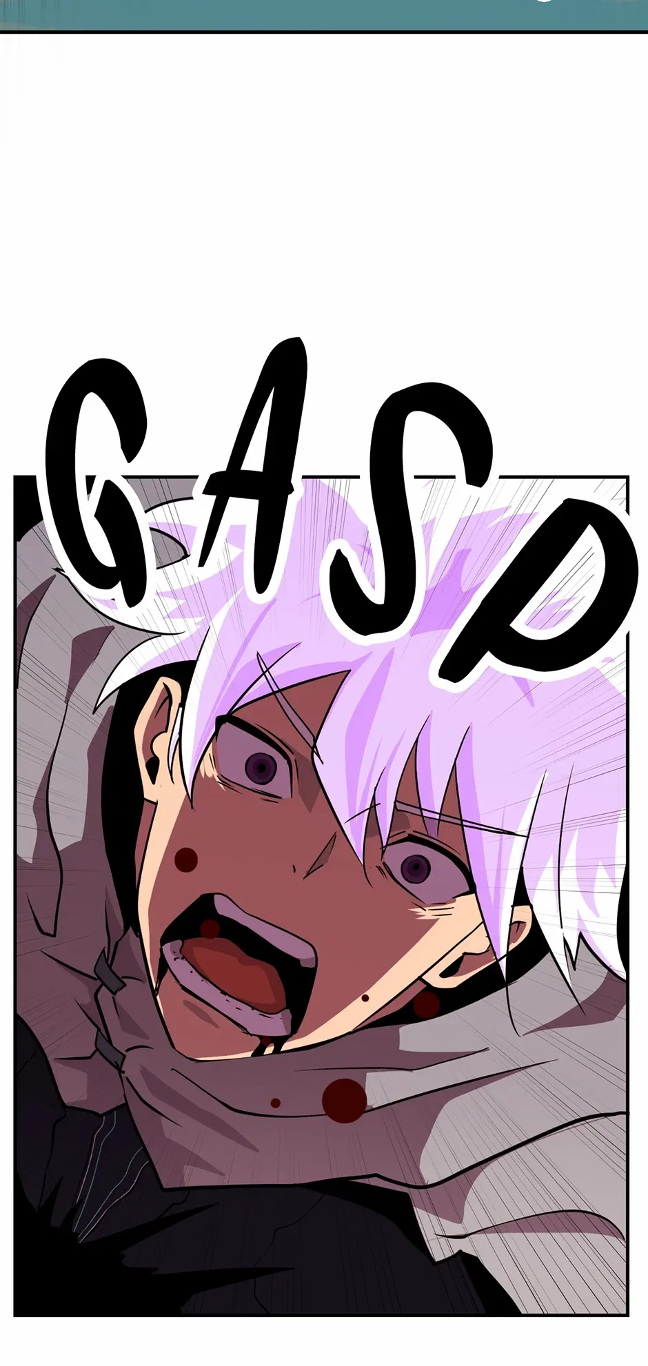Half-Demons on the Borderline Chapter 5 – Page 43