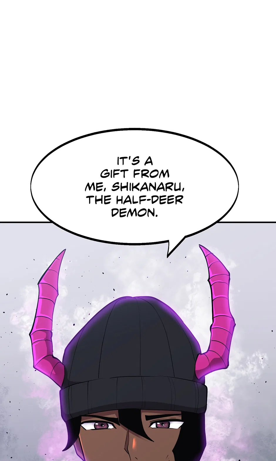 Half-Demons on the Borderline Chapter 5 – Page 46