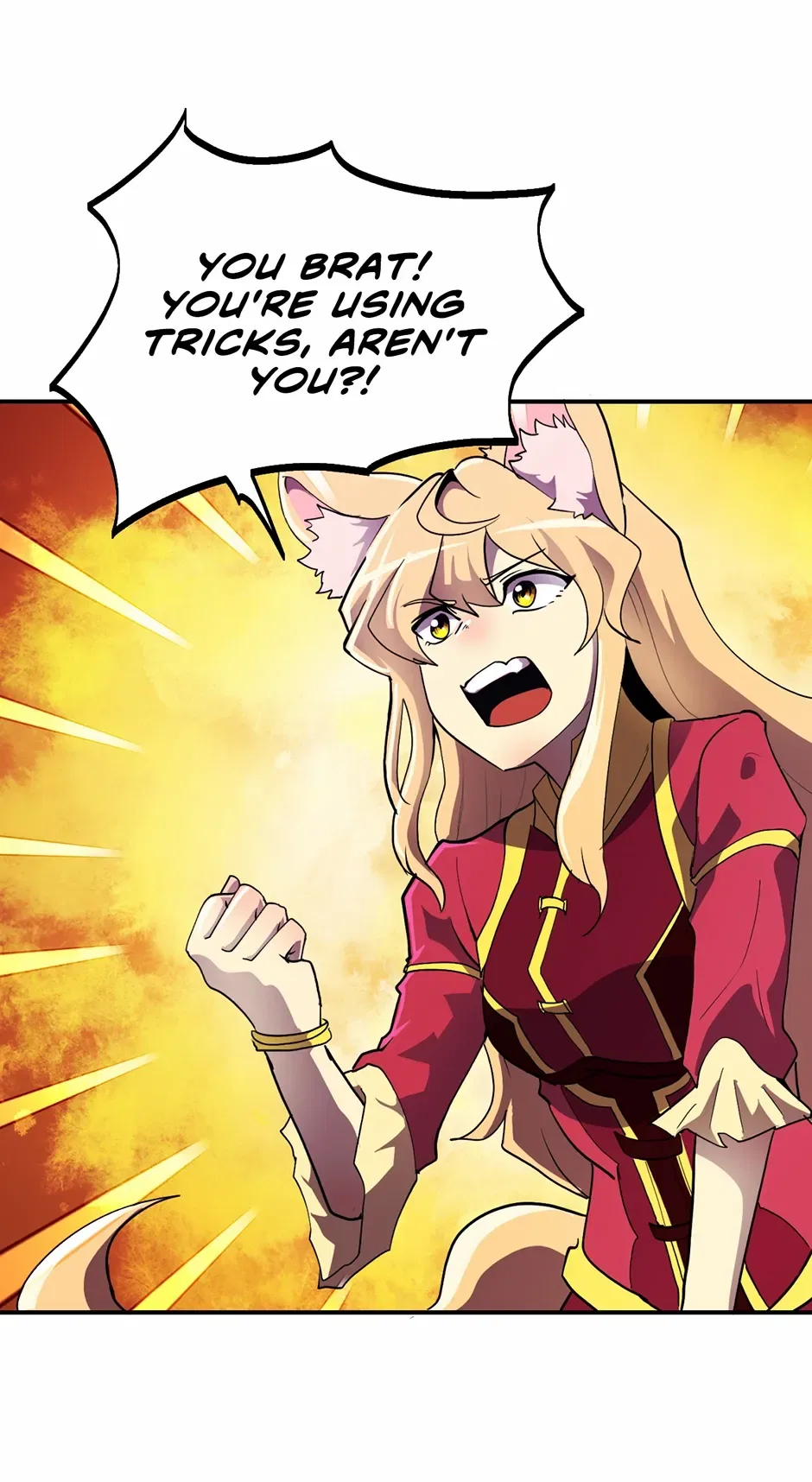 Half-Demons on the Borderline Chapter 5 – Page 50