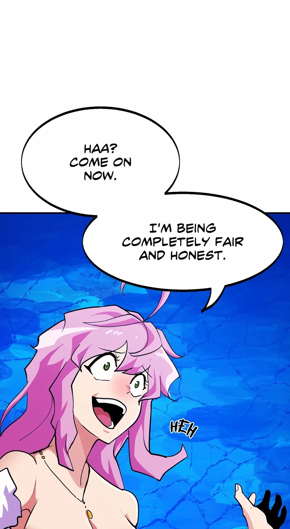 Half-Demons on the Borderline Chapter 5 – Page 51