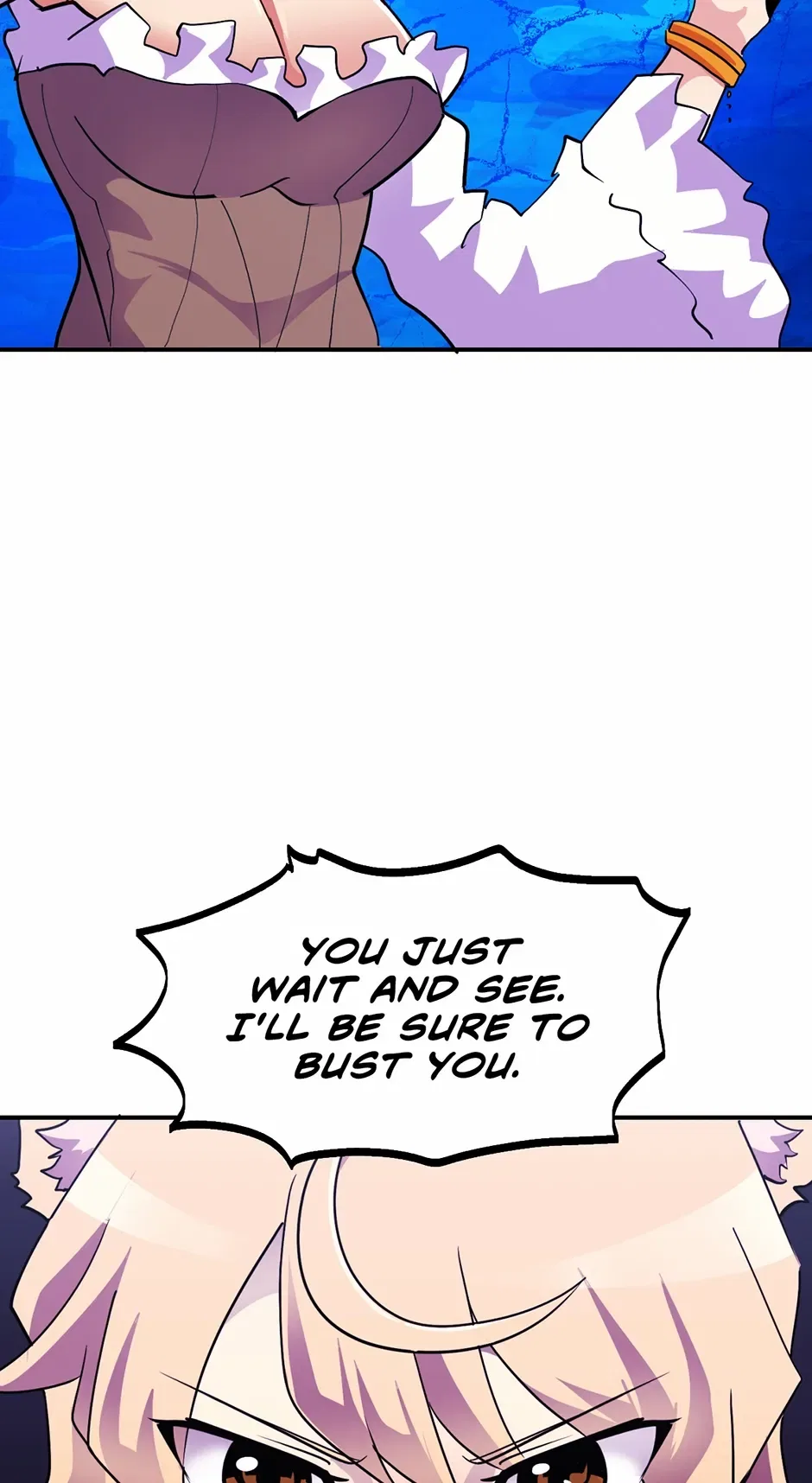 Half-Demons on the Borderline Chapter 5 – Page 52