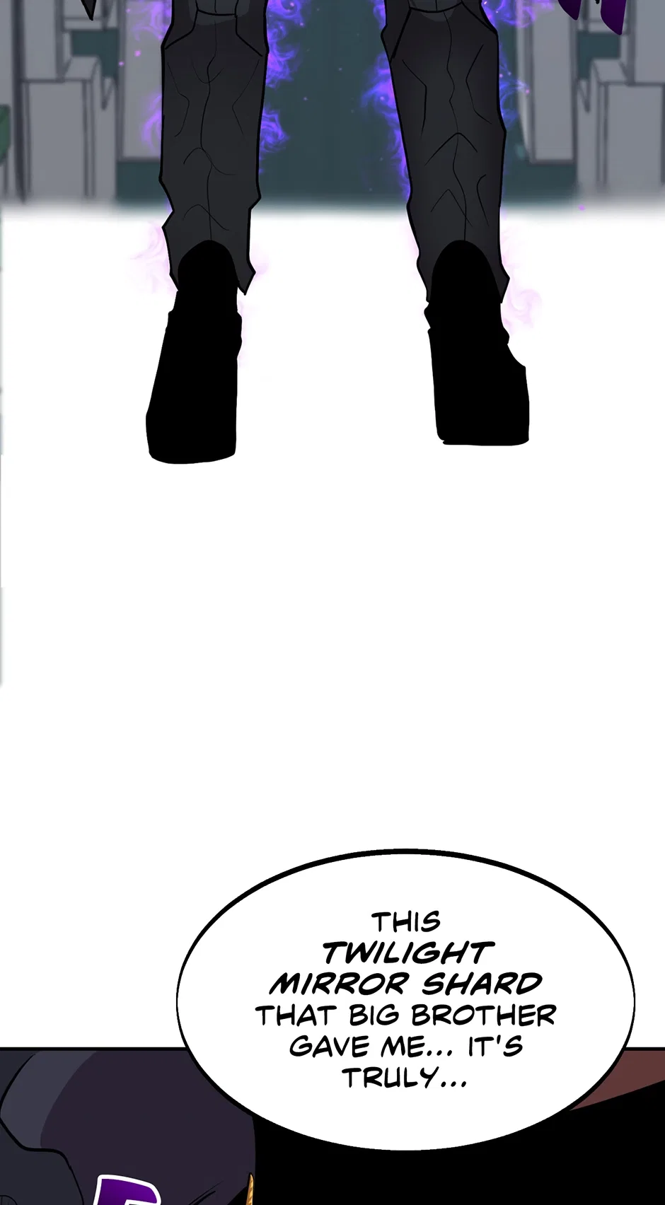 Half-Demons on the Borderline Chapter 5 – Page 58