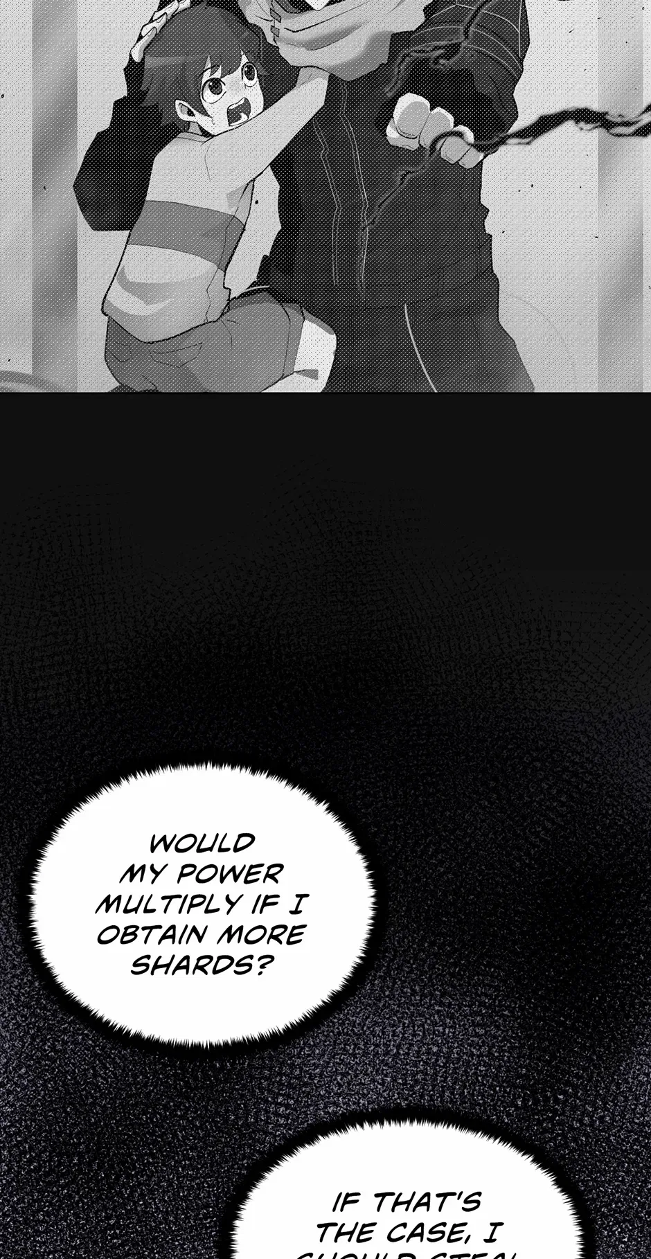 Half-Demons on the Borderline Chapter 5 – Page 61