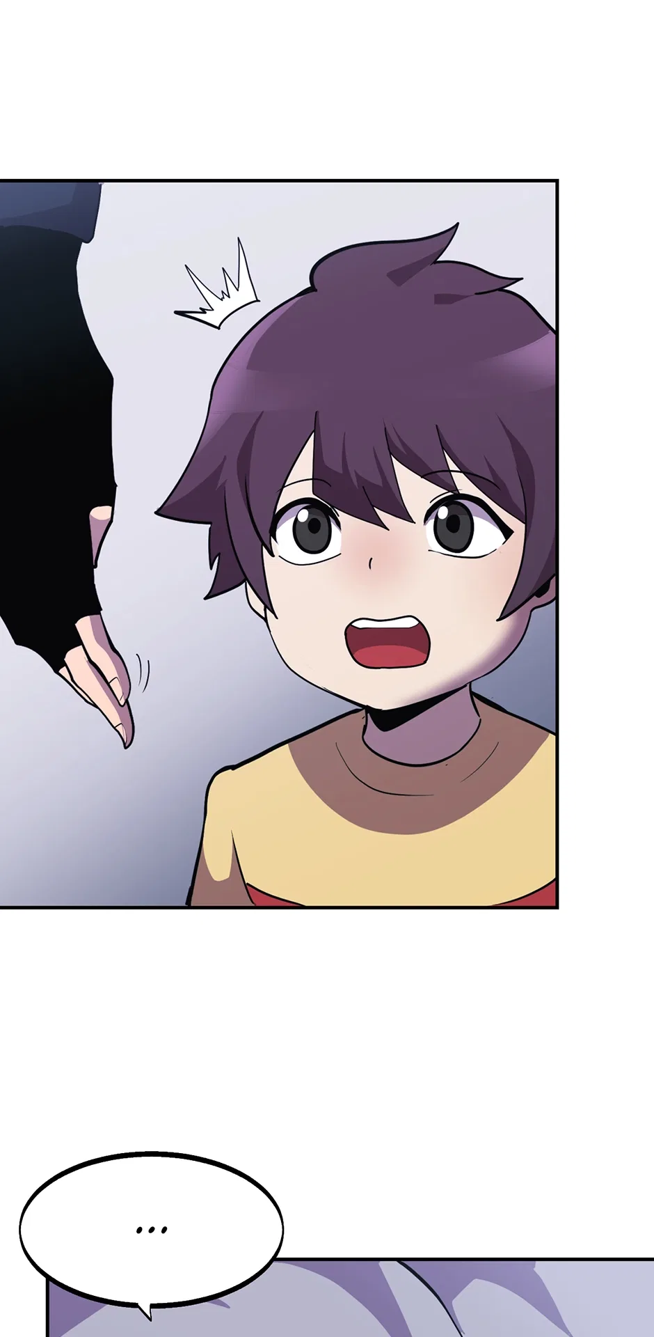 Half-Demons on the Borderline Chapter 5 – Page 64