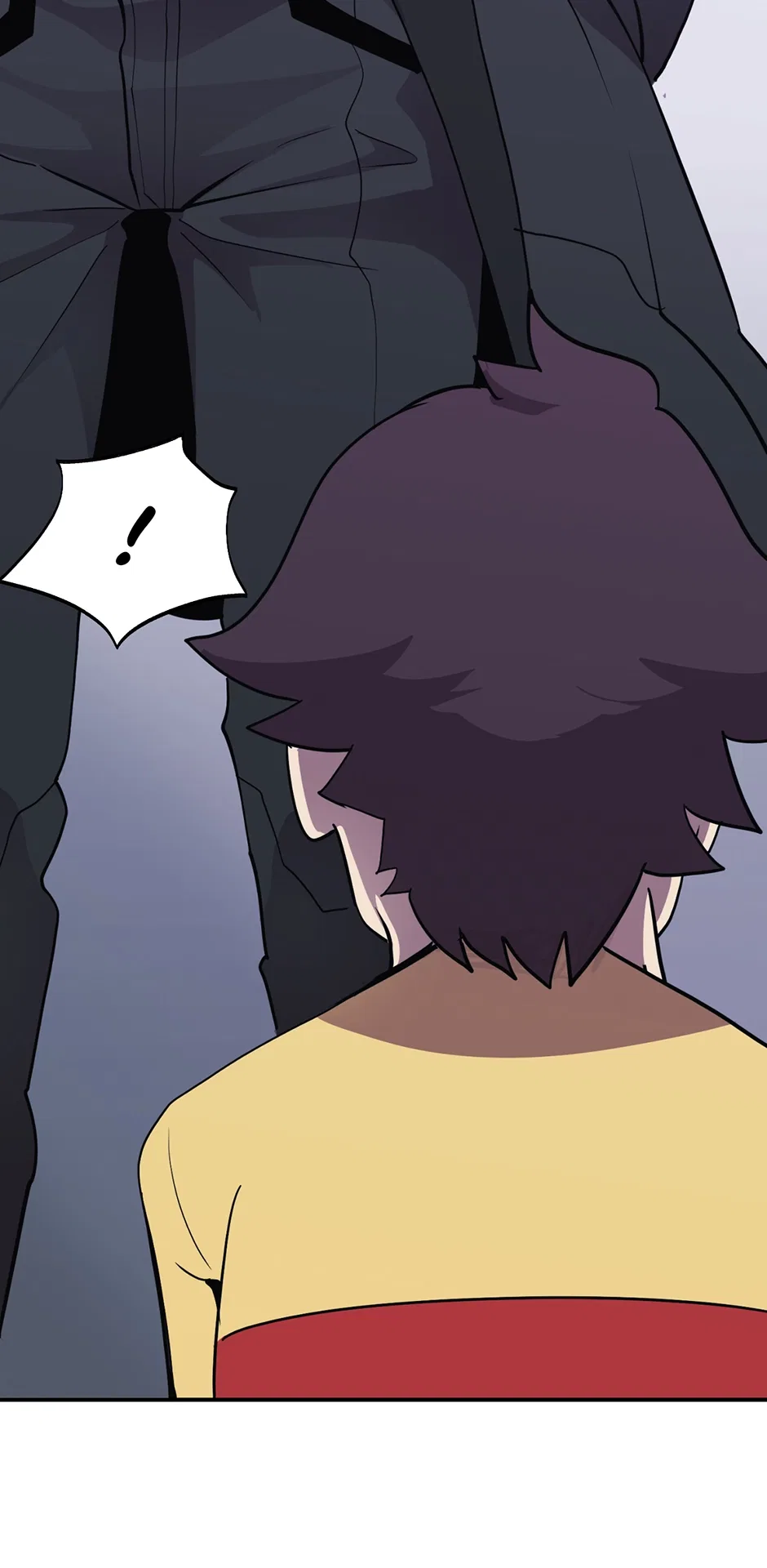 Half-Demons on the Borderline Chapter 5 – Page 67