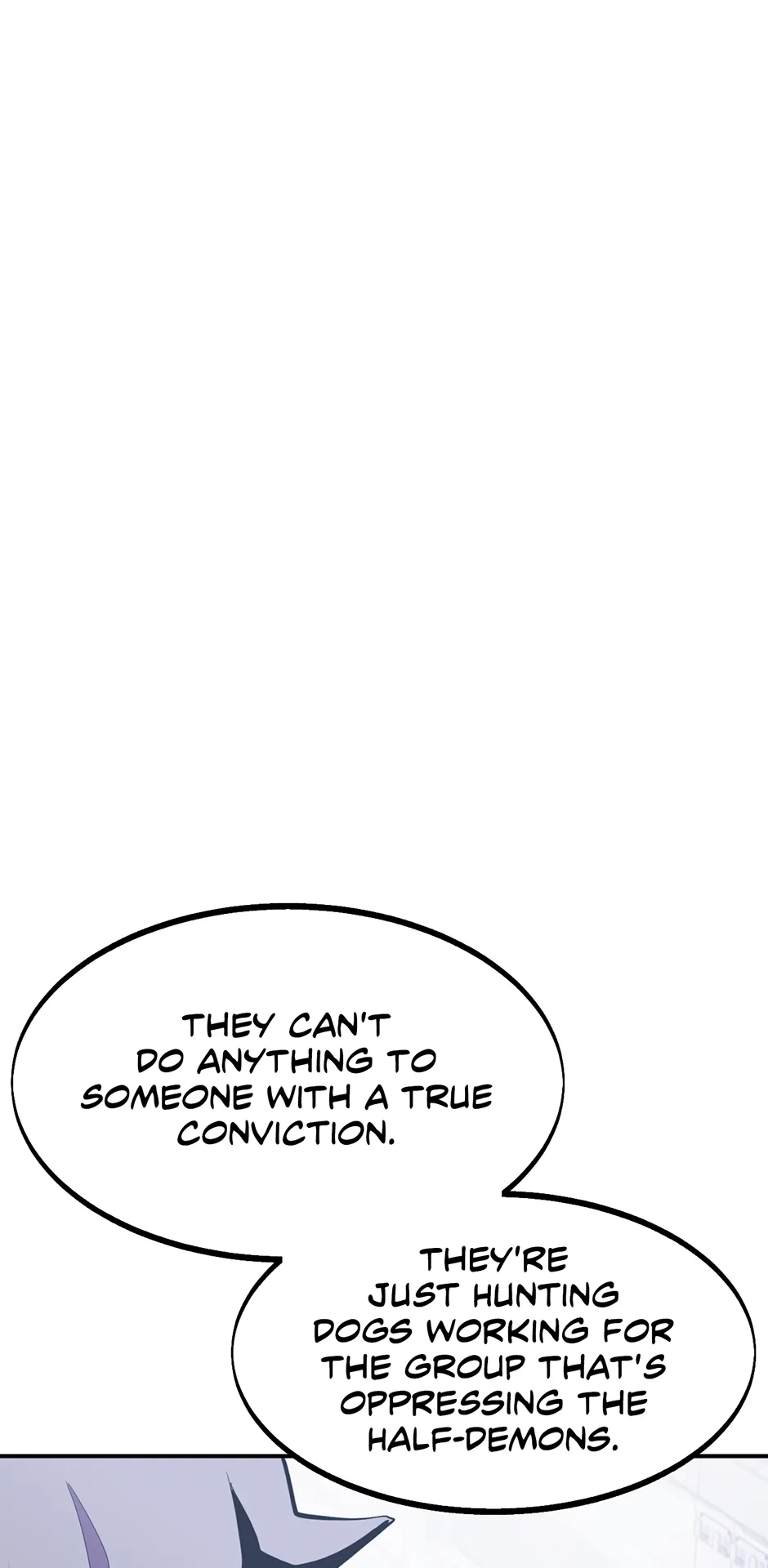 Half-Demons on the Borderline Chapter 5 – Page 68