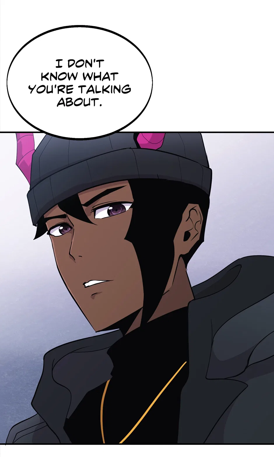 Half-Demons on the Borderline Chapter 5 – Page 71