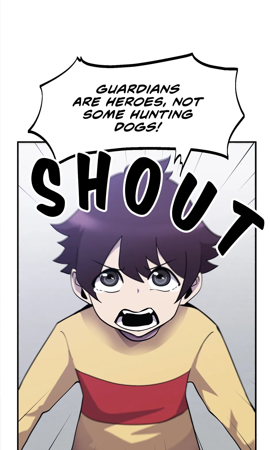 Half-Demons on the Borderline Chapter 5 – Page 72
