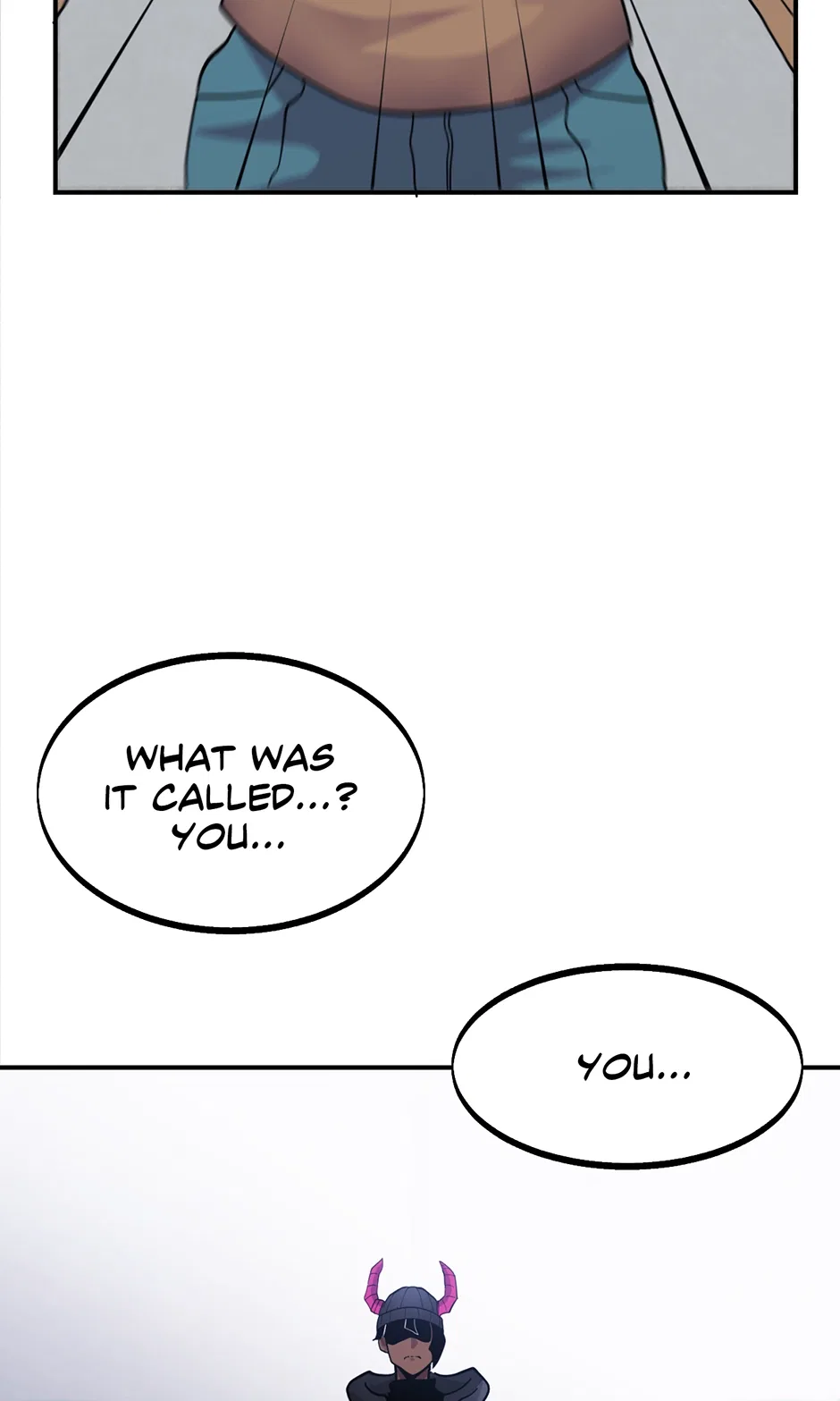 Half-Demons on the Borderline Chapter 5 – Page 73