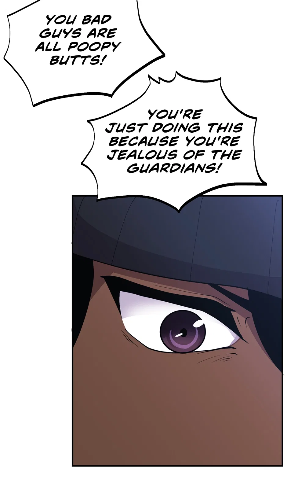 Half-Demons on the Borderline Chapter 5 – Page 76