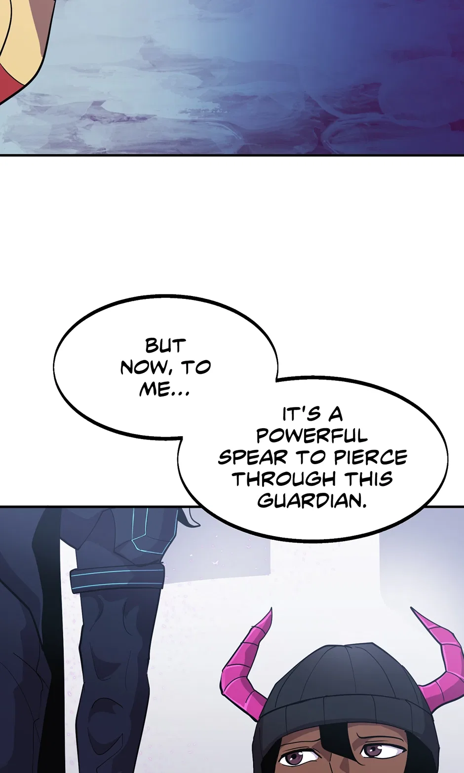 Half-Demons on the Borderline Chapter 5 – Page 81