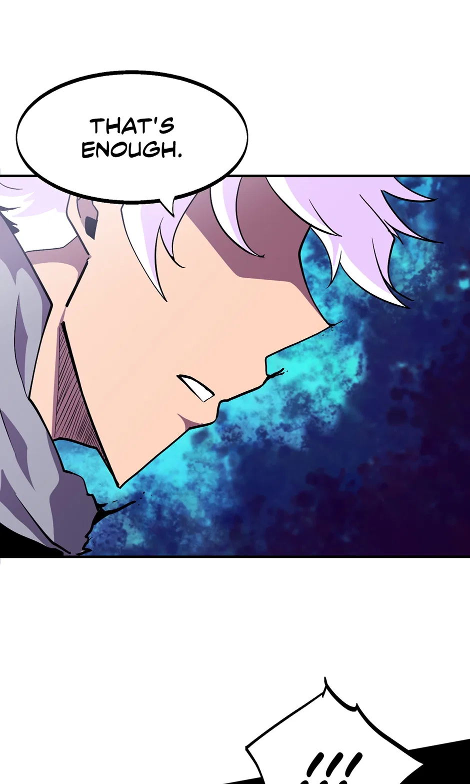 Half-Demons on the Borderline Chapter 5 – Page 86