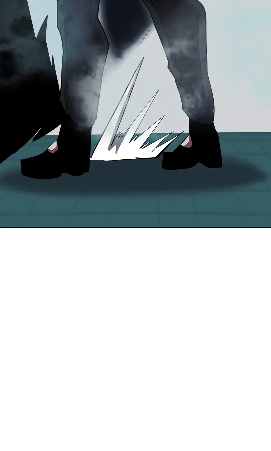 Half-Demons on the Borderline Chapter 5 – Page 89