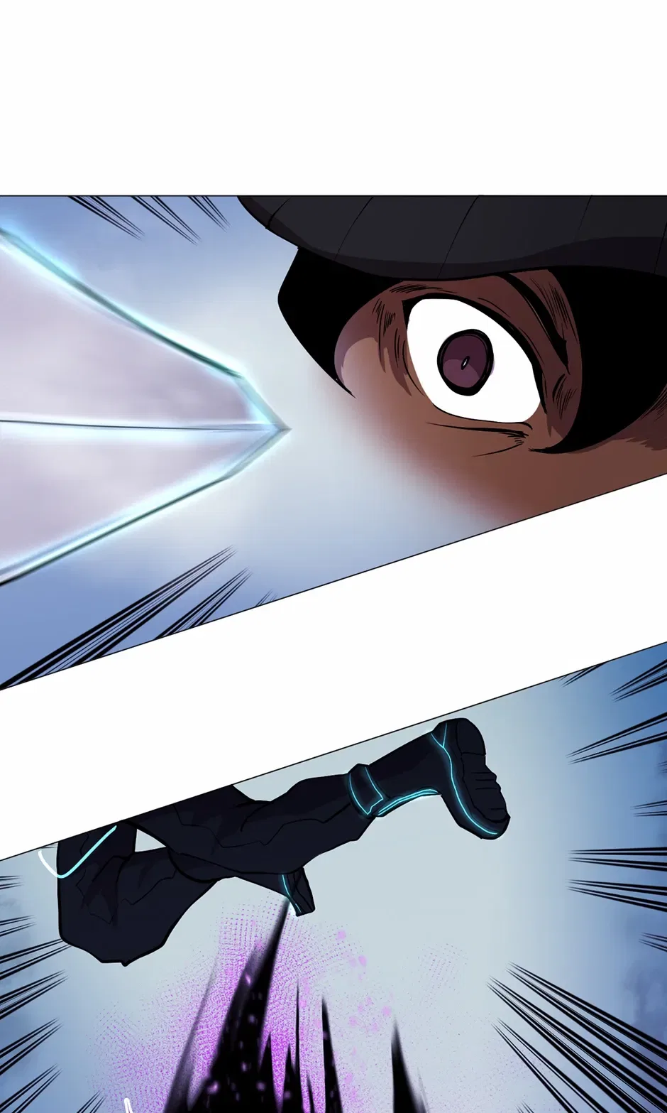 Half-Demons on the Borderline Chapter 5 – Page 90