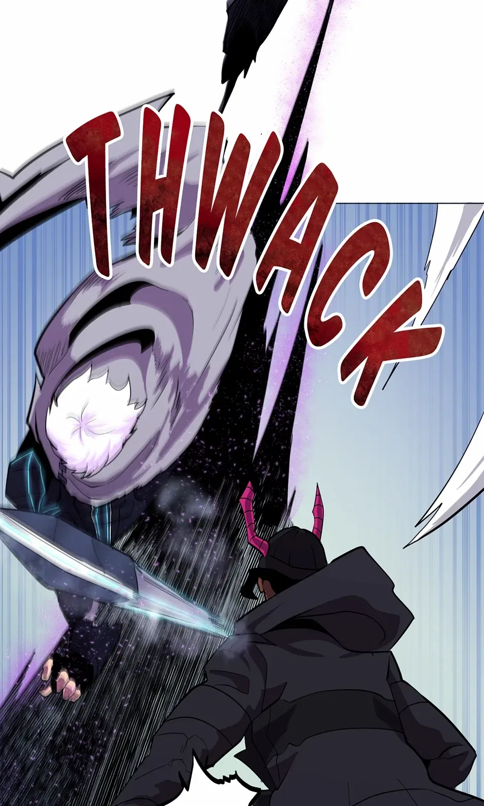 Half-Demons on the Borderline Chapter 5 – Page 92