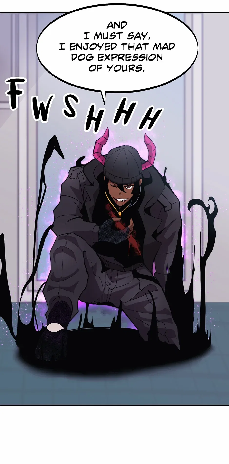 Half-Demons on the Borderline Chapter 5 – Page 100