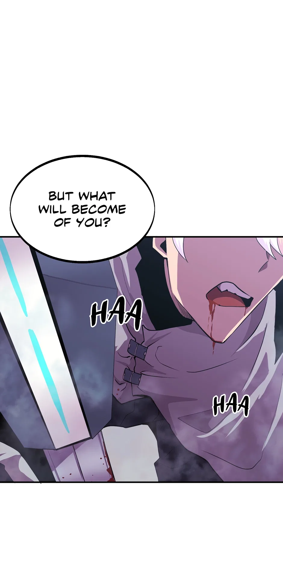 Half-Demons on the Borderline Chapter 5 – Page 101