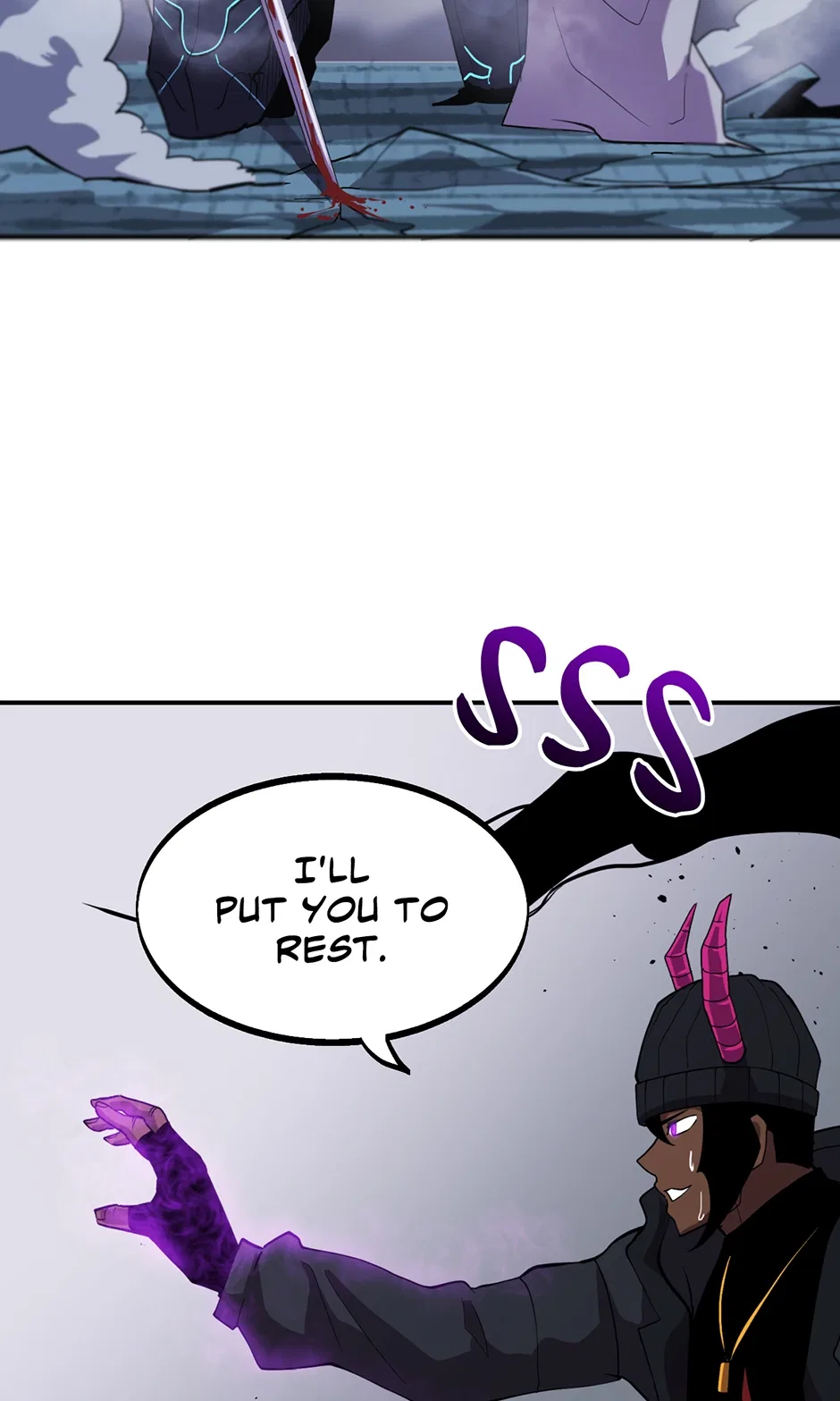 Half-Demons on the Borderline Chapter 5 – Page 103