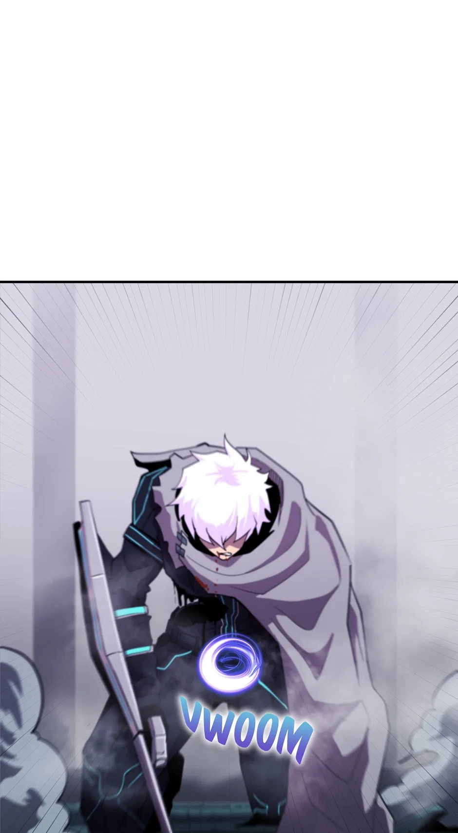 Half-Demons on the Borderline Chapter 5 – Page 106