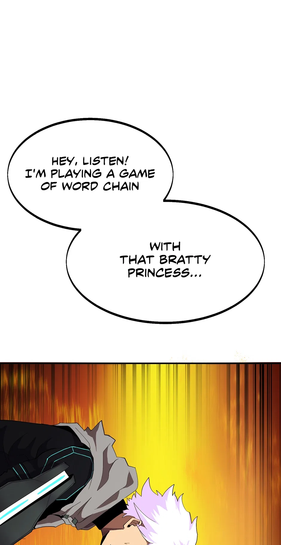 Half-Demons on the Borderline Chapter 5 – Page 112