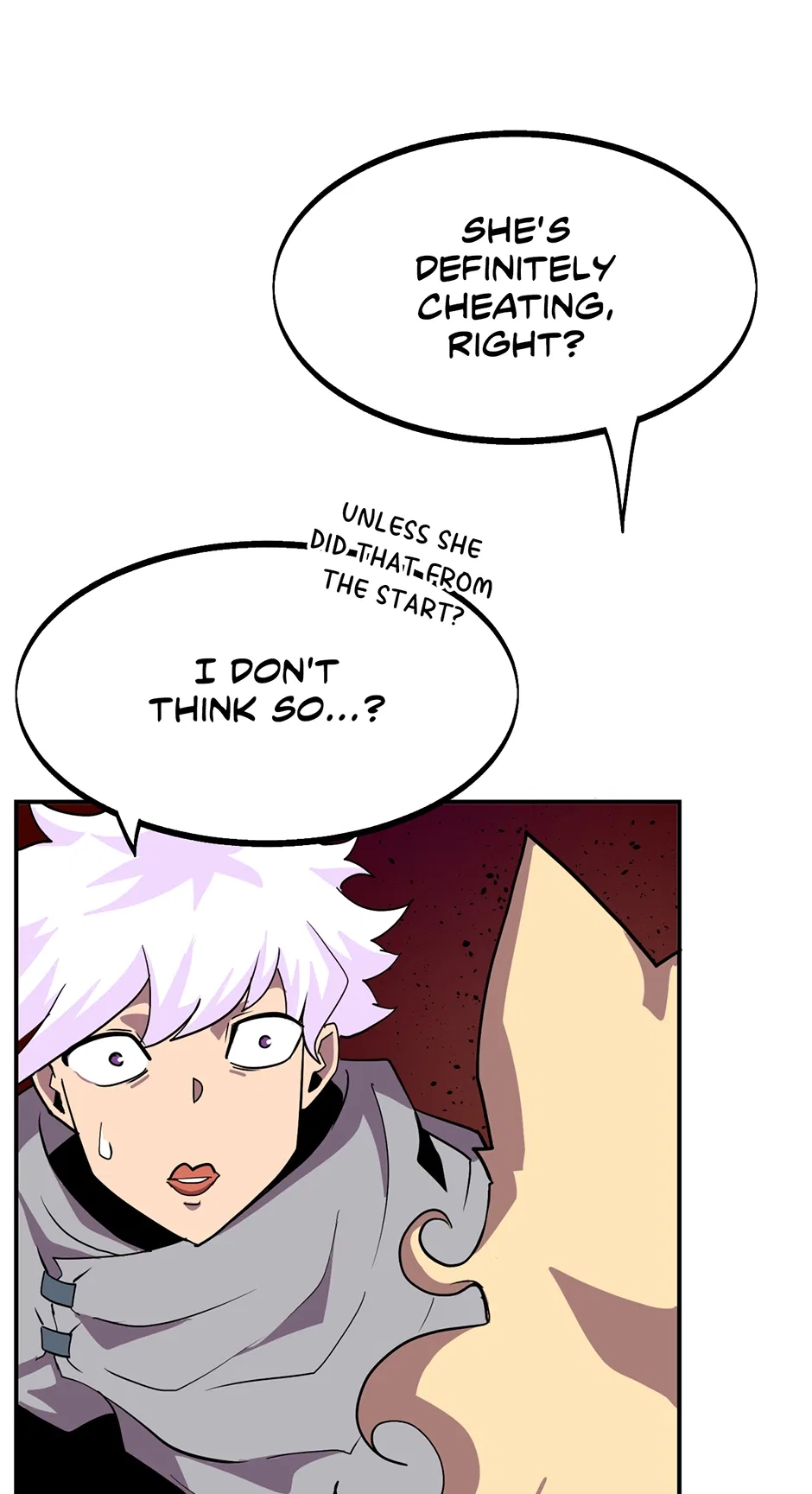 Half-Demons on the Borderline Chapter 5 – Page 117