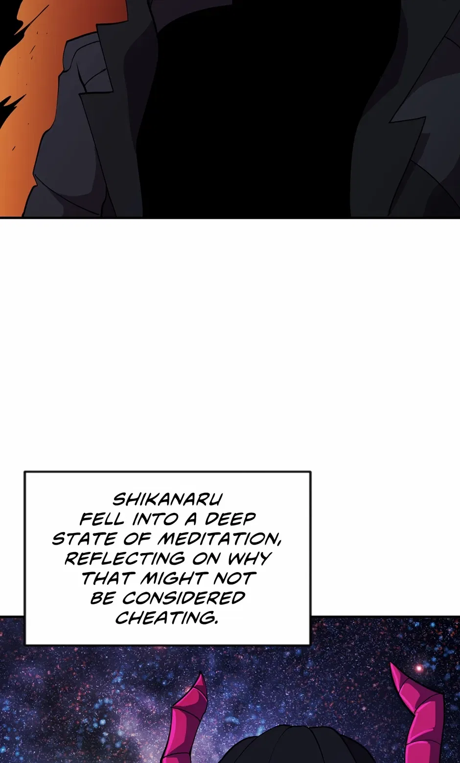 Half-Demons on the Borderline Chapter 5 – Page 122