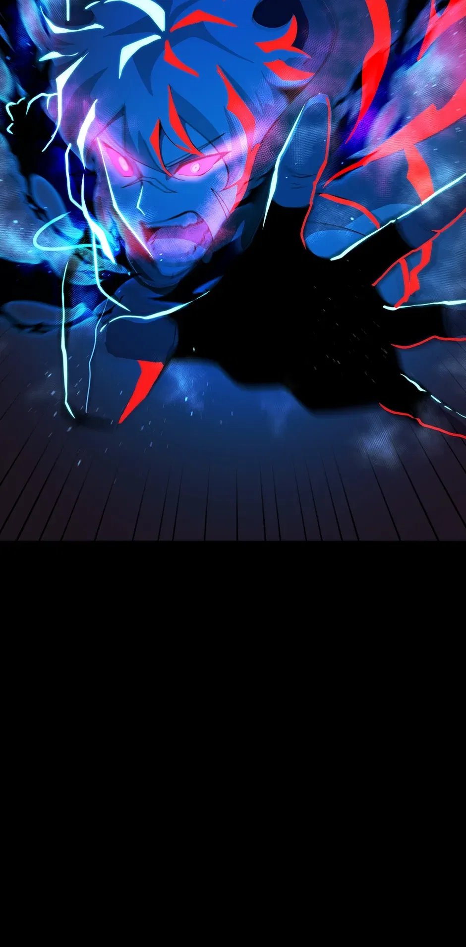 Half-Demons on the Borderline Chapter 4 – Page 13