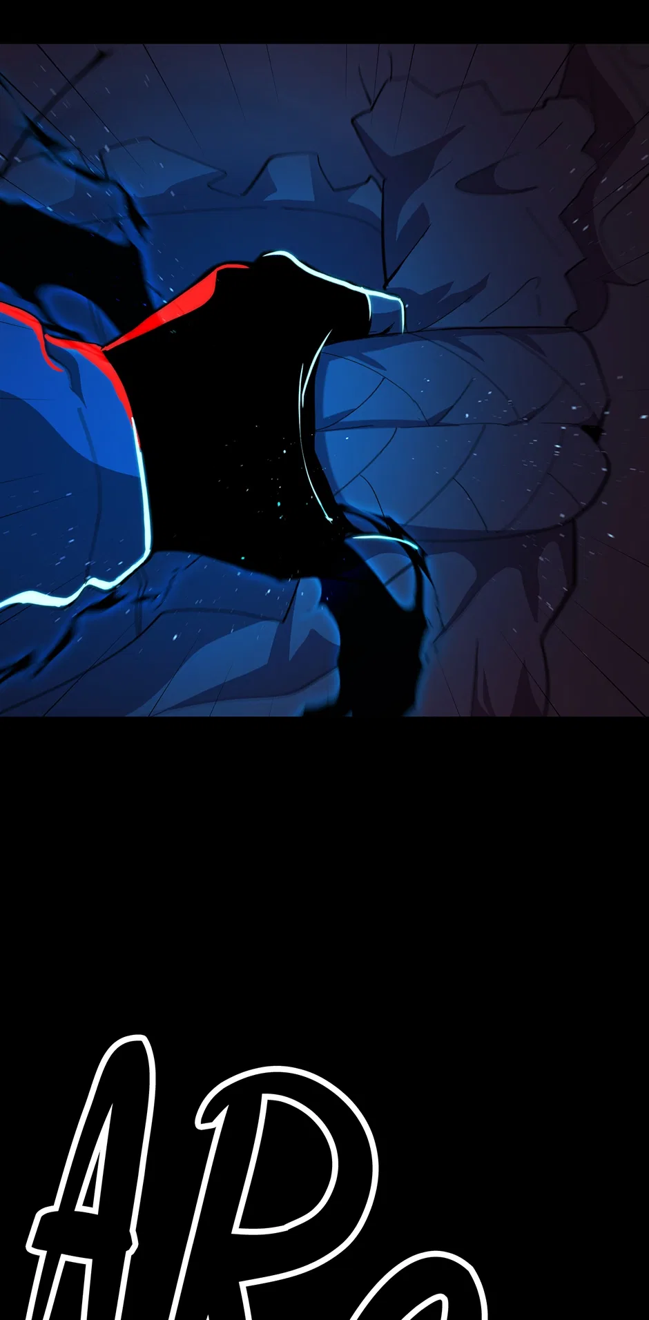 Half-Demons on the Borderline Chapter 4 – Page 14