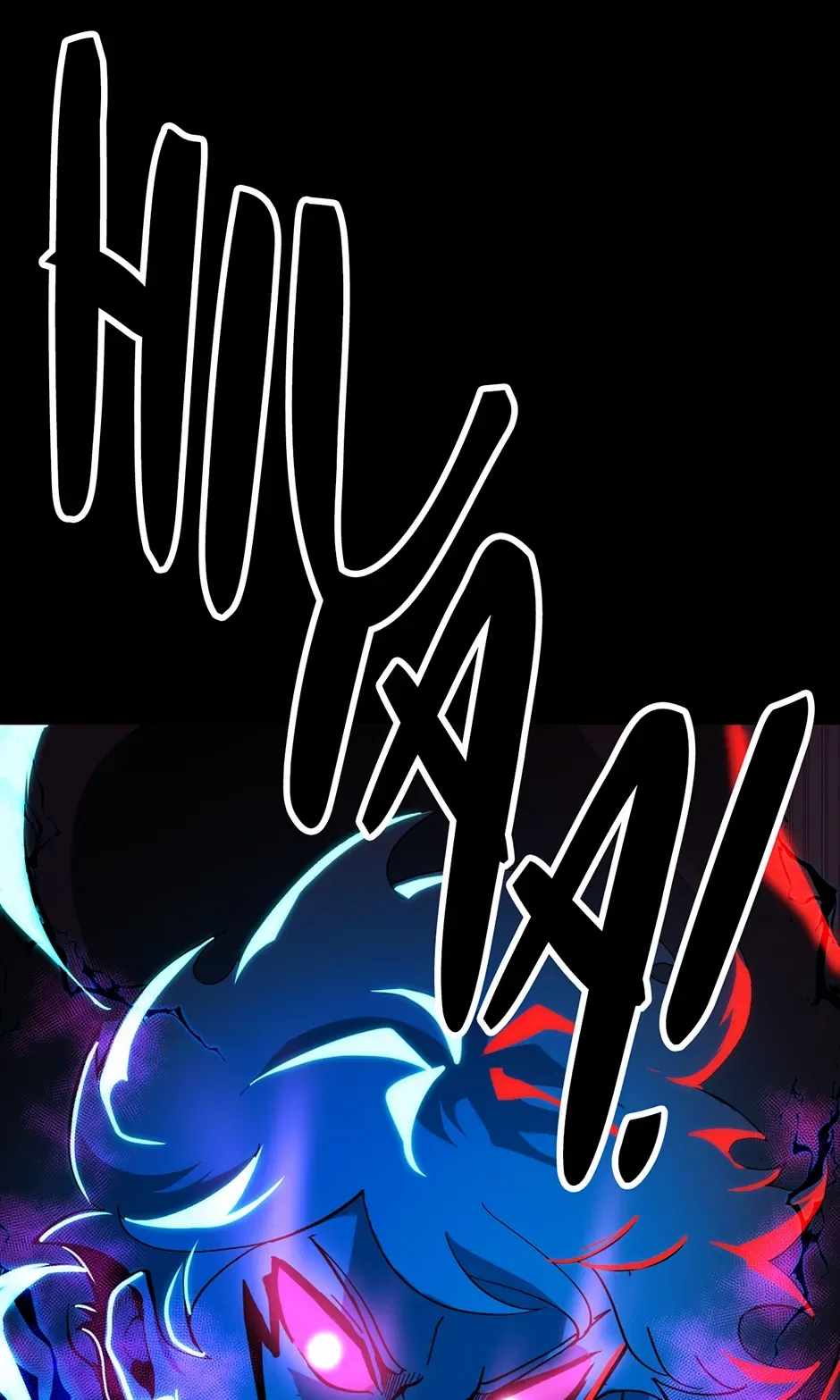 Half-Demons on the Borderline Chapter 4 – Page 17