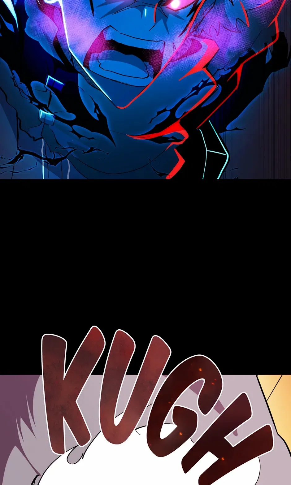 Half-Demons on the Borderline Chapter 4 – Page 18